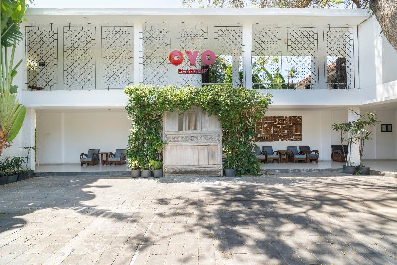 Hotel Oyo Flagship 1472 Astana Pengembak Sanur (Bali)