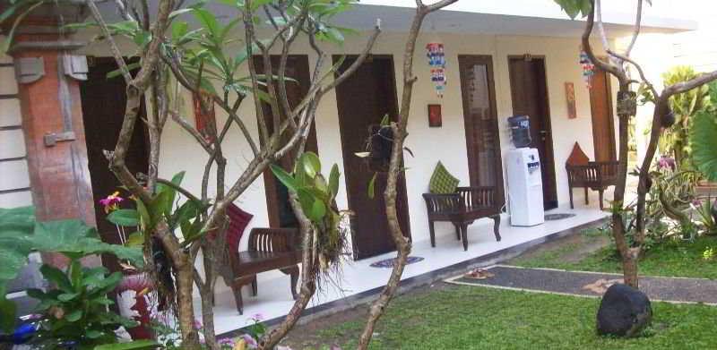 Abian Boga Sanur (Bali)