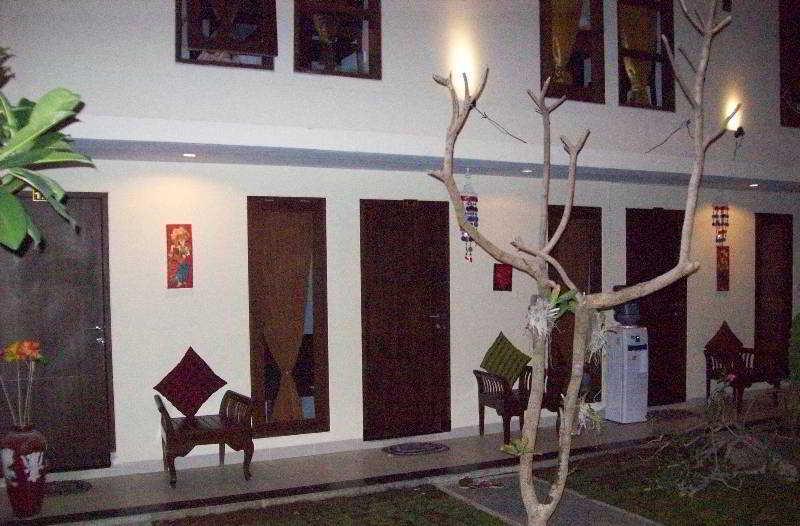 Abian Boga Guest house