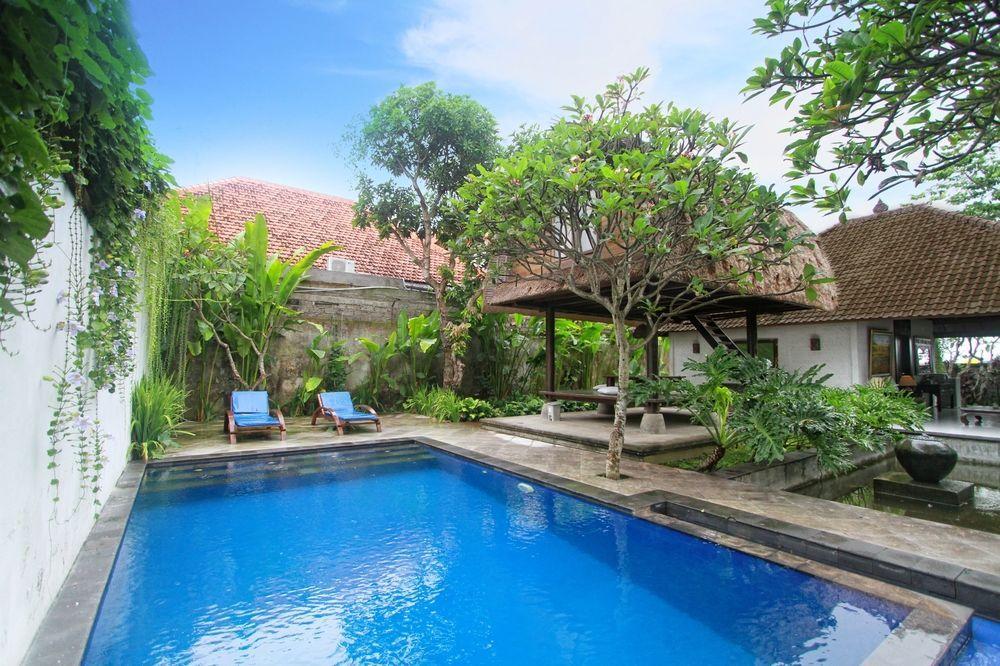 Mai Mesaree Villa