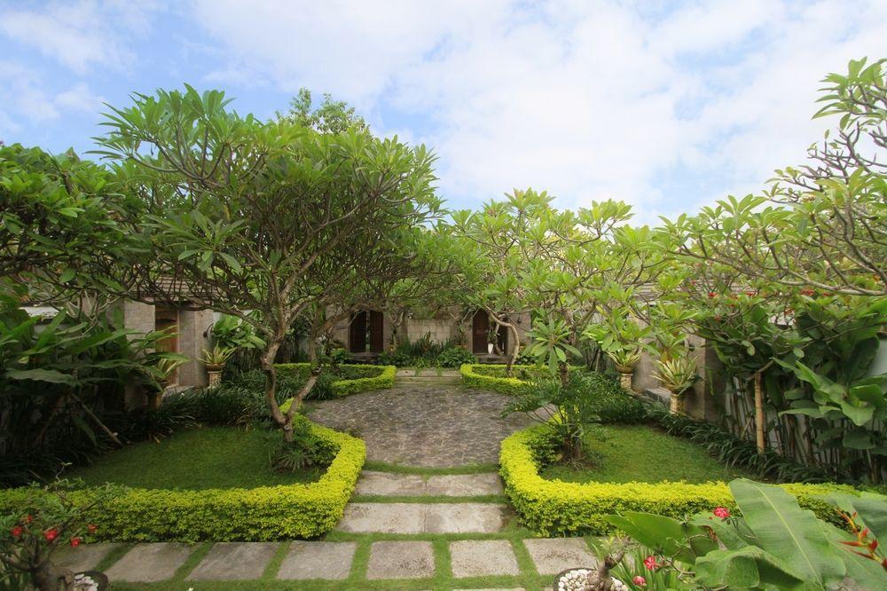 Mai Mesaree Villa