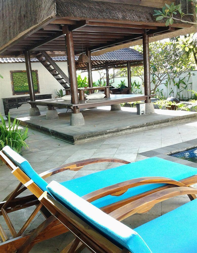Mai Mesaree Villa *