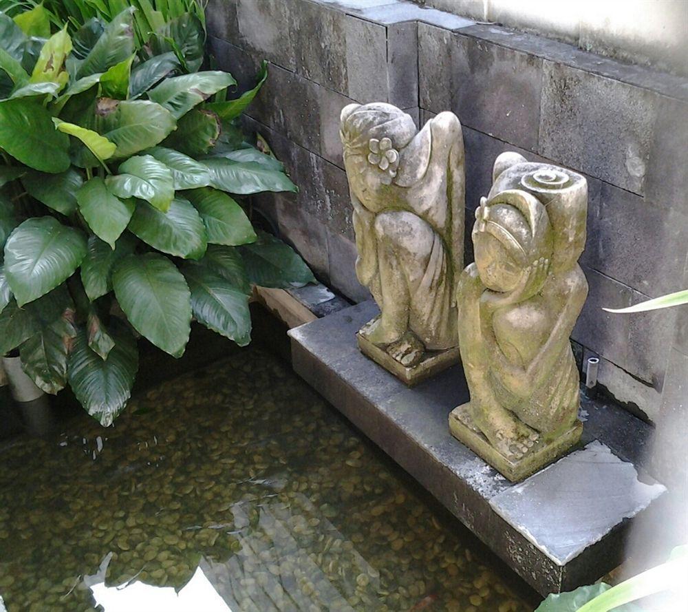 Mai Mesaree * Sanur (Bali)