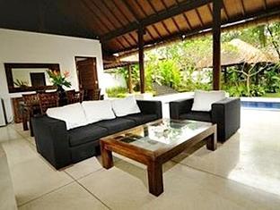 Mai Mesaree Villa Sanur (Bali)