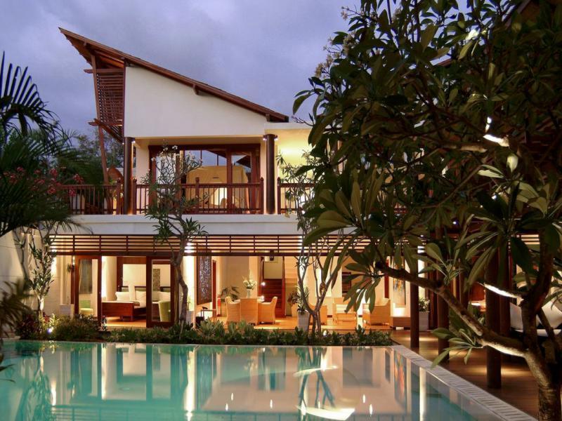 Casis By Nagisa Bali *