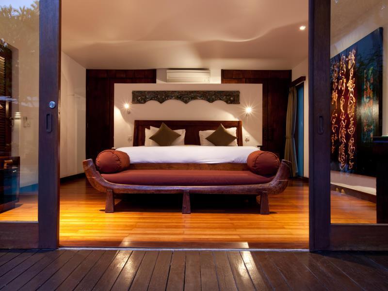 Casis By Nagisa Bali Villa