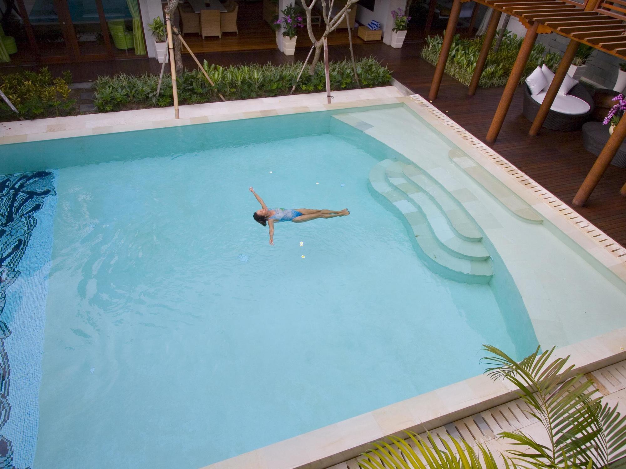 Casis By Nagisa Bali * Sanur (Bali)