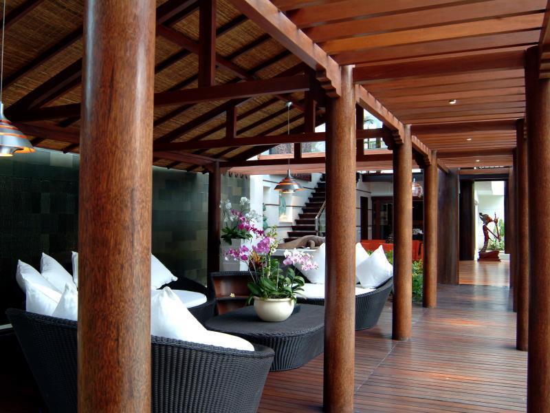 Casis By Nagisa Bali Pousada *