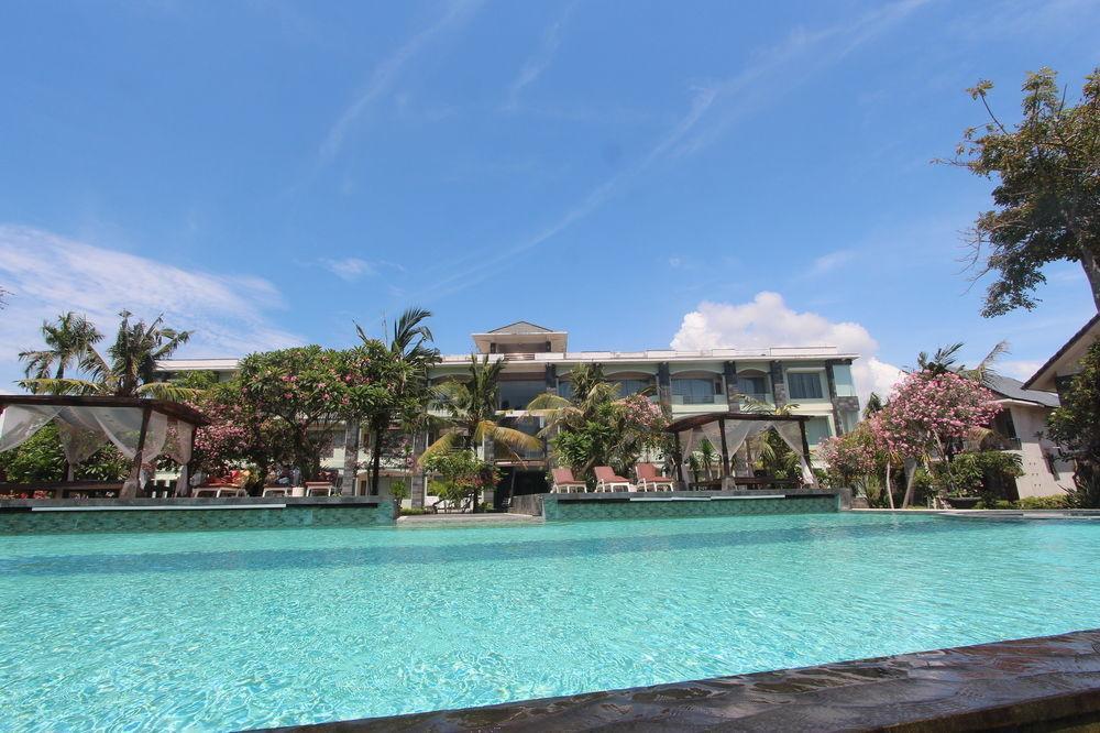 Alit Resort&villas 3* Sanur