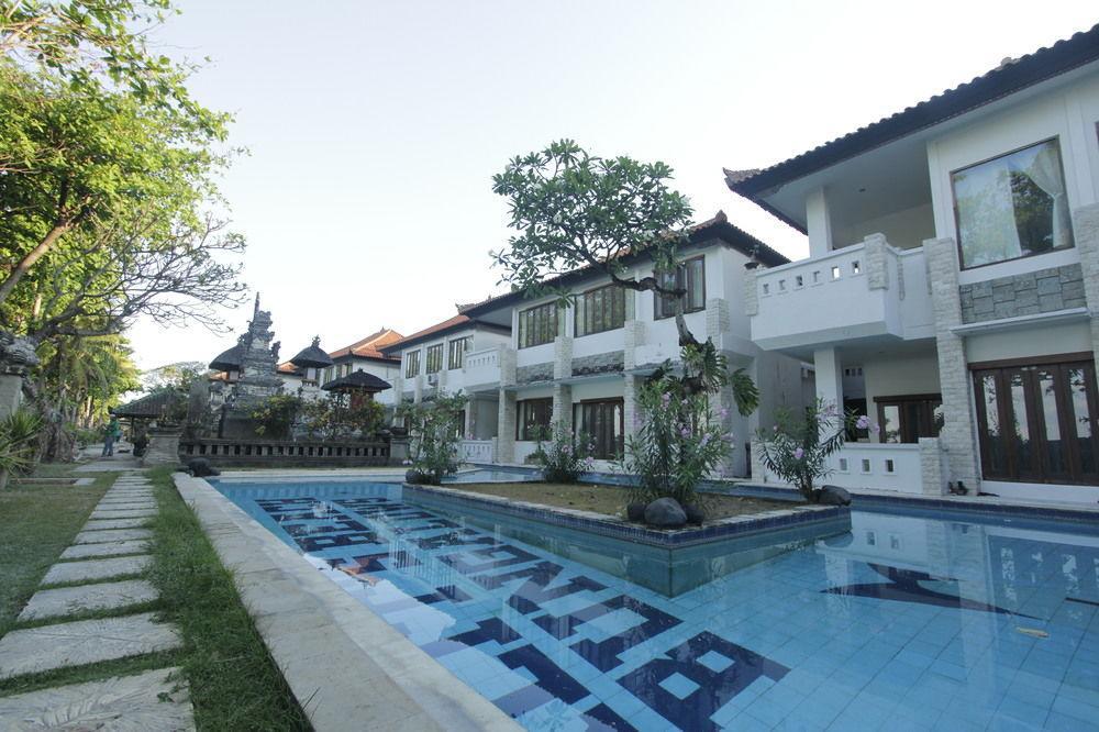 Alit Resort&villas Resort 3*