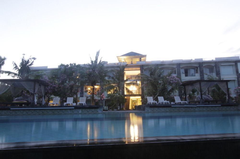 Alit Resort&villas 3*