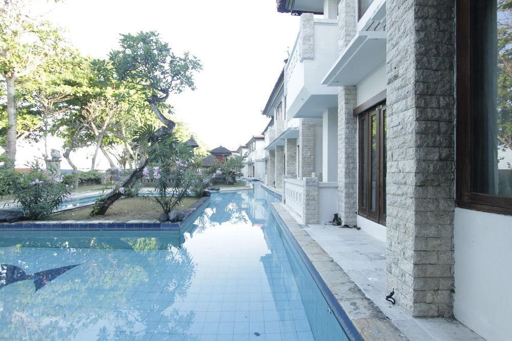 Alit Resort&villas Resort Sanur