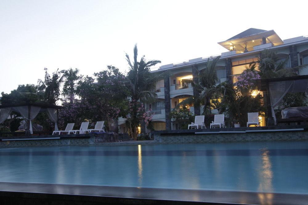 Alit Resort&villas Resort