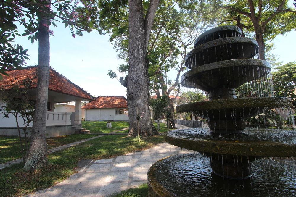 Alit Resort&villas Resort 3*