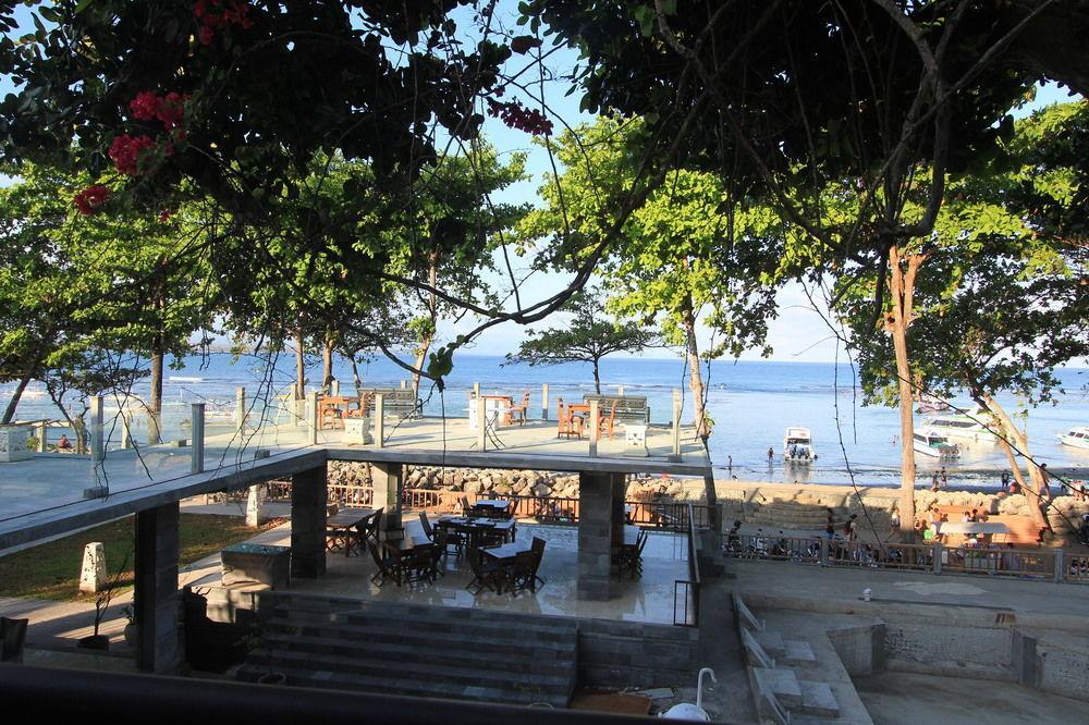 Alit Resort&villas 3* Sanur