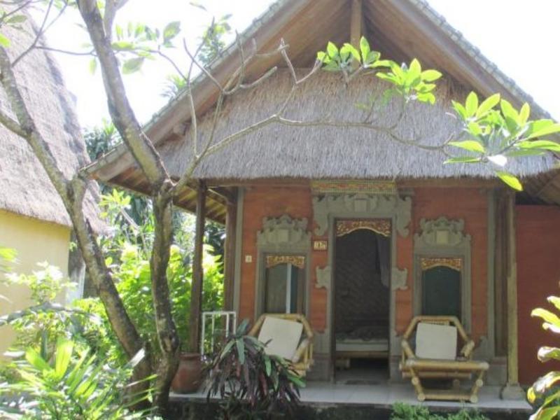 Bali Kembali Taman liburan