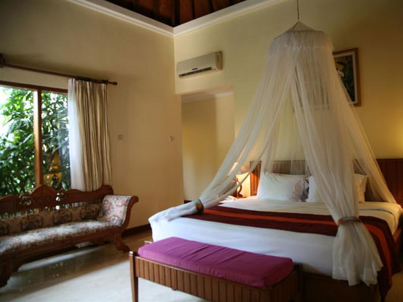 Resort Parigata