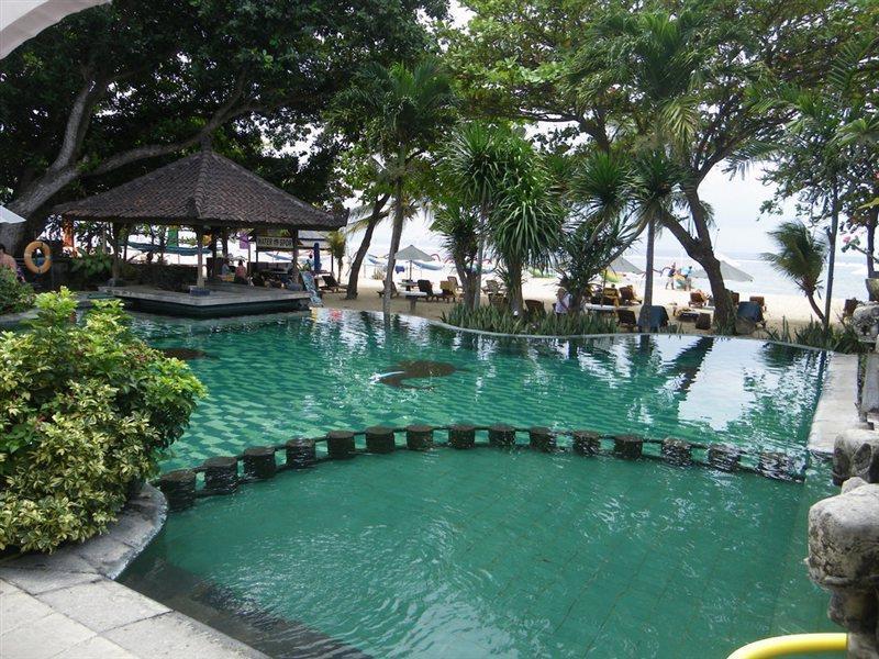 Hotel Besakih Sanur (Bali)