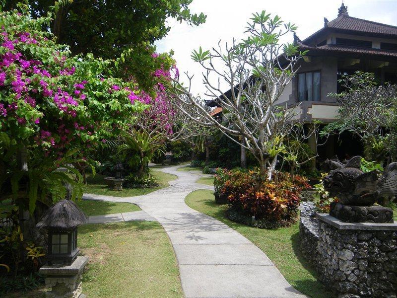 Besakih Sanur (Bali)