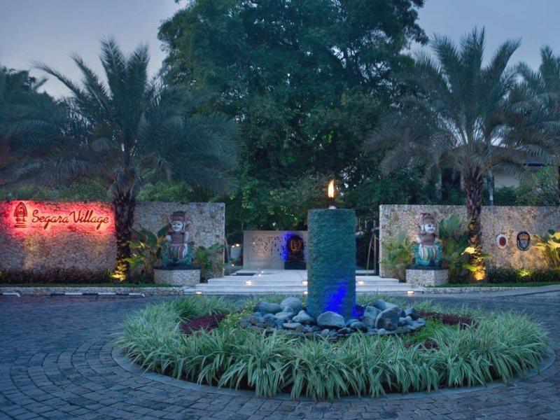 Segara Village Sanur