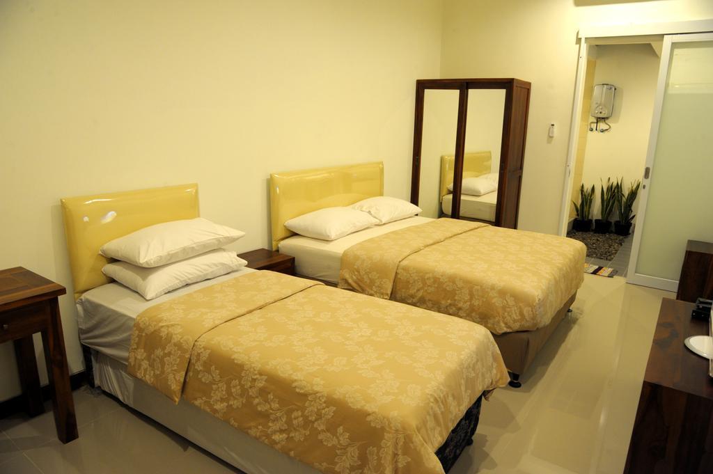 Dean's Place Bali Sanur (Bali)