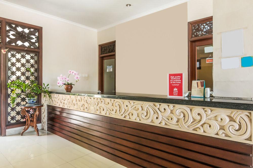 Hotel Puri Mango Sanur