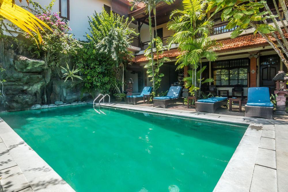 Hotel Puri Mango Sanur
