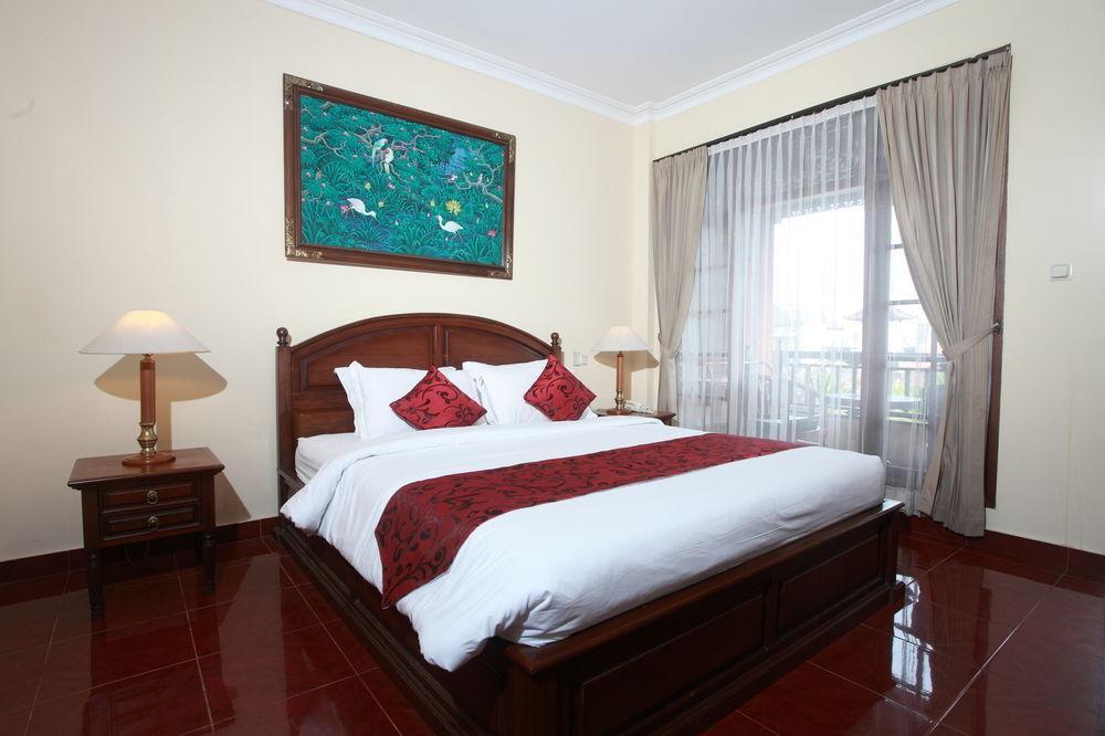 Hotel Puri Mango Sanur