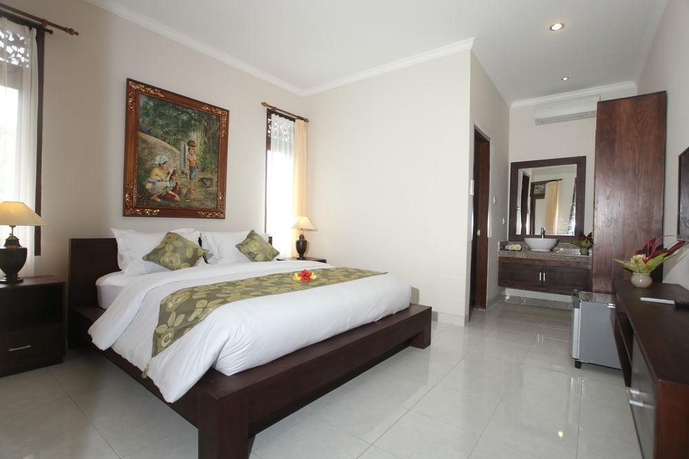 Hotel Puri Mango Sanur Sanur (Bali)