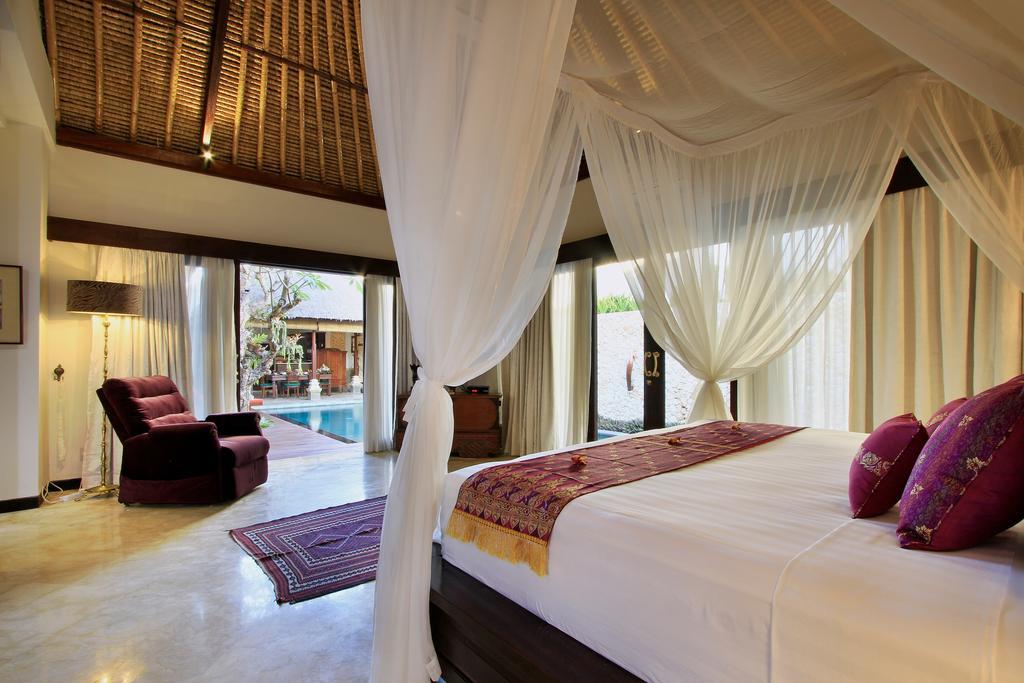 Manzelejepun & Pavilion Sanur