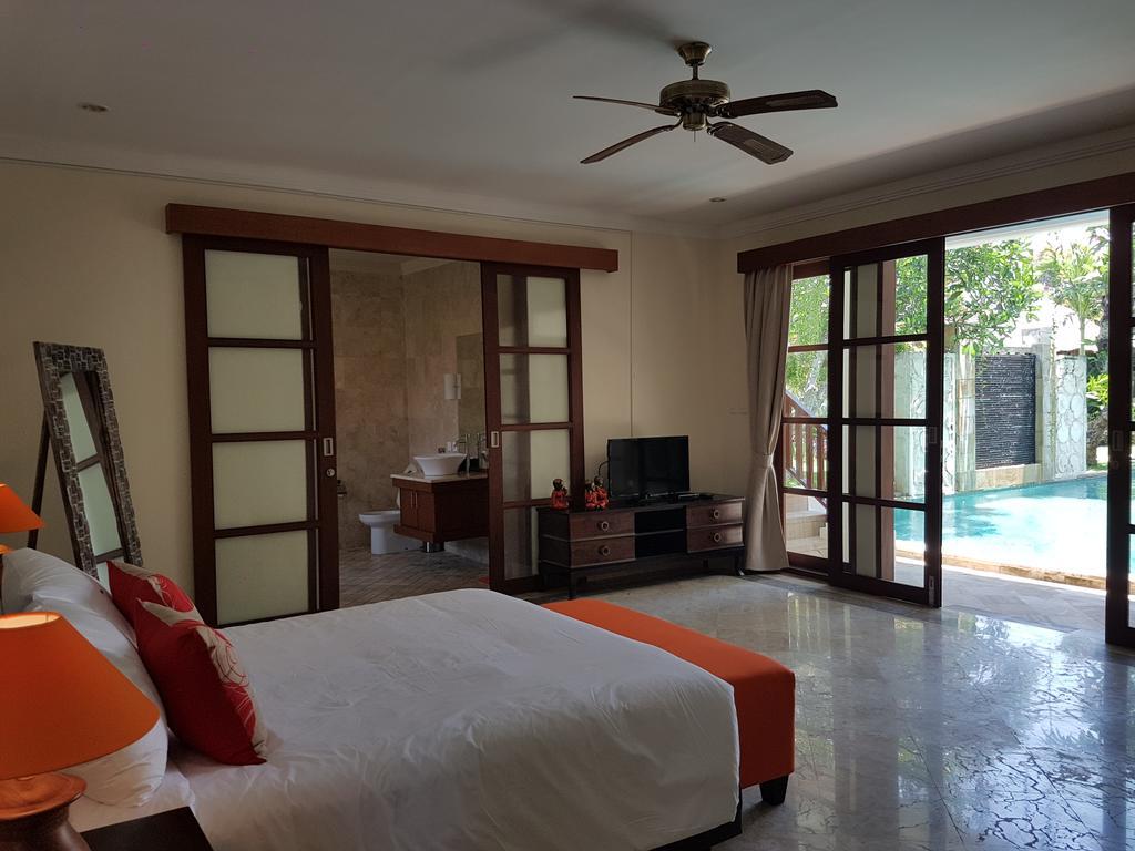 Guest house Lily Luxury