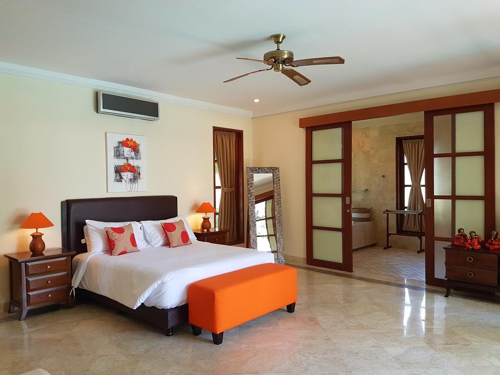 Guest house Lily Luxury Sanur (Bali)