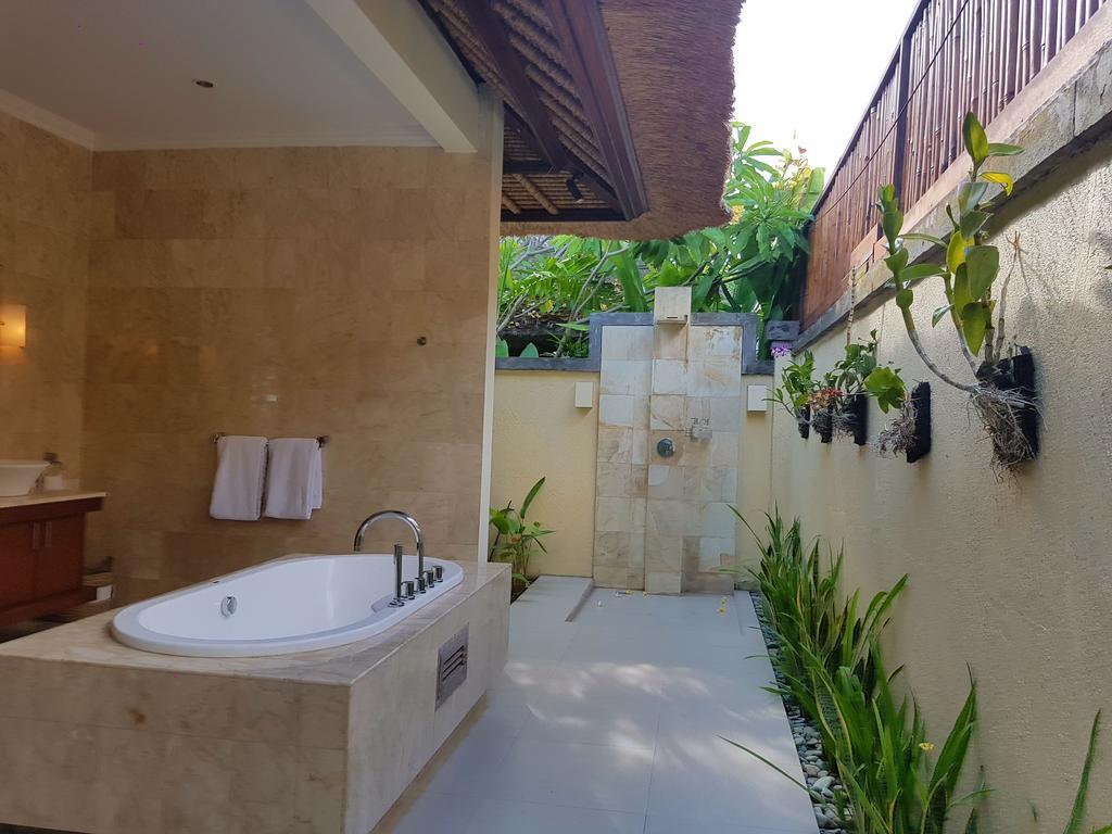 Lily Luxury Sanur (Bali)
