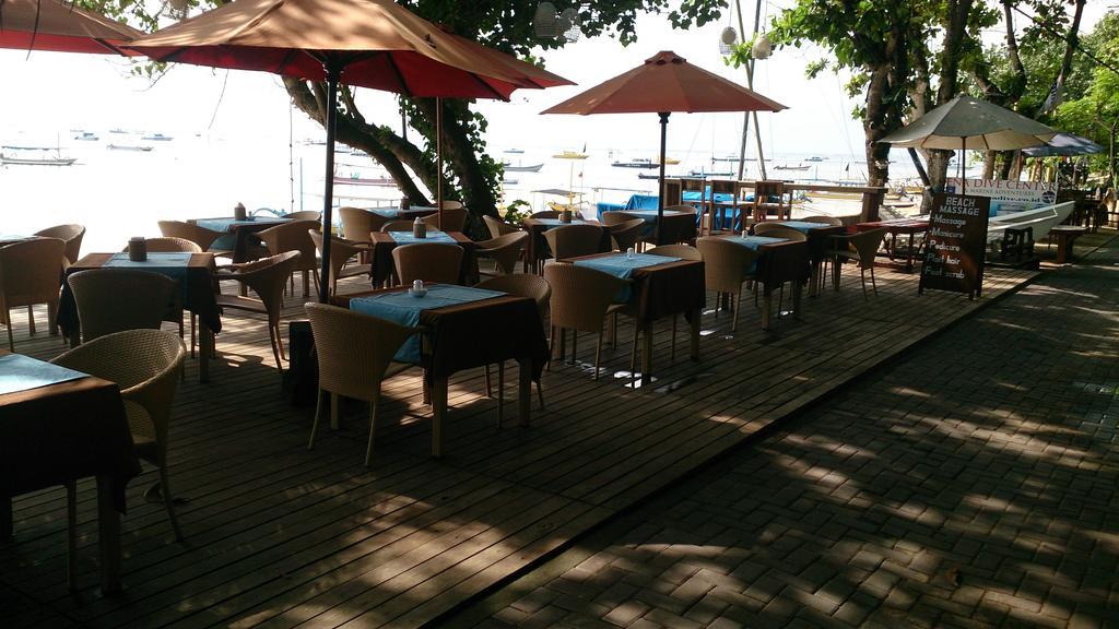 Kamboja Golden No2 Villa Sanur (Bali)