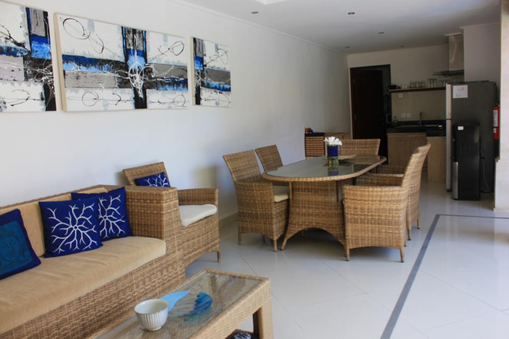 Taman Kesari Villas