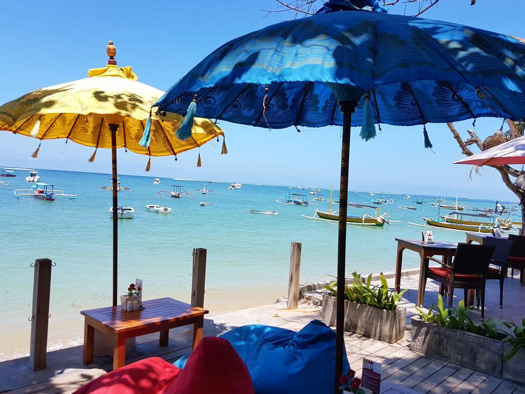 Lily Luxury Guest house 4*