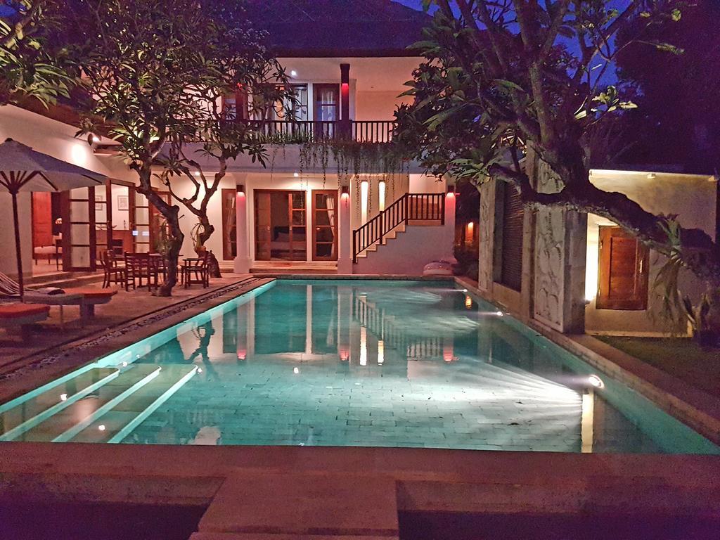 Lily Luxury Guest house