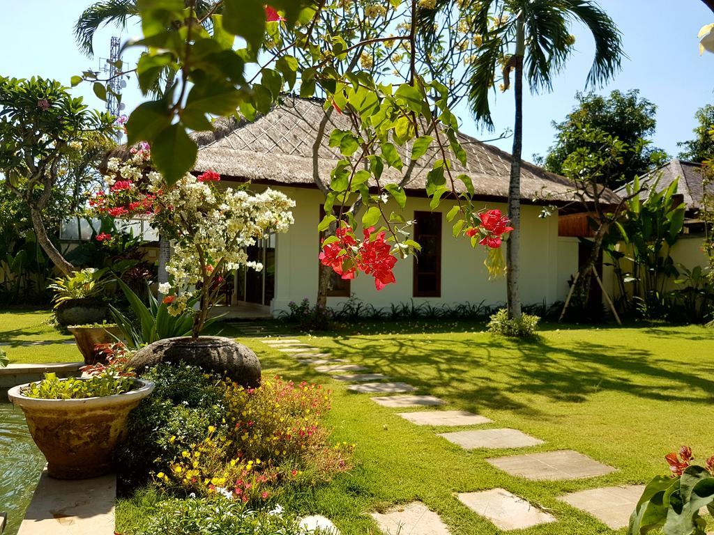 Lily Luxury Guest house 4*