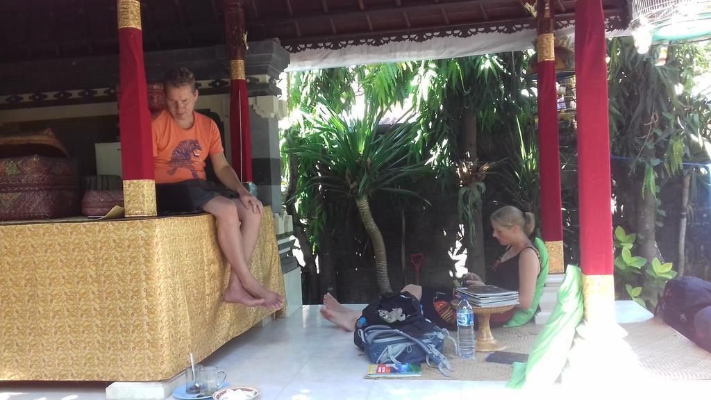 Tjana Homestay Homestay