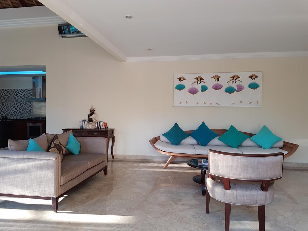Guest house Lily Luxury