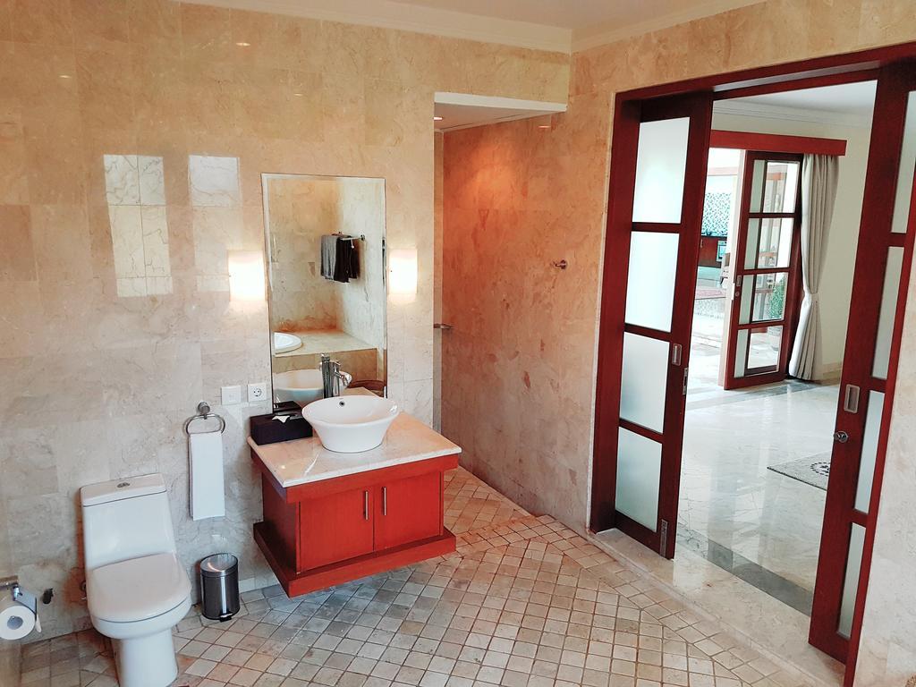 Lily Luxury Sanur (Bali)