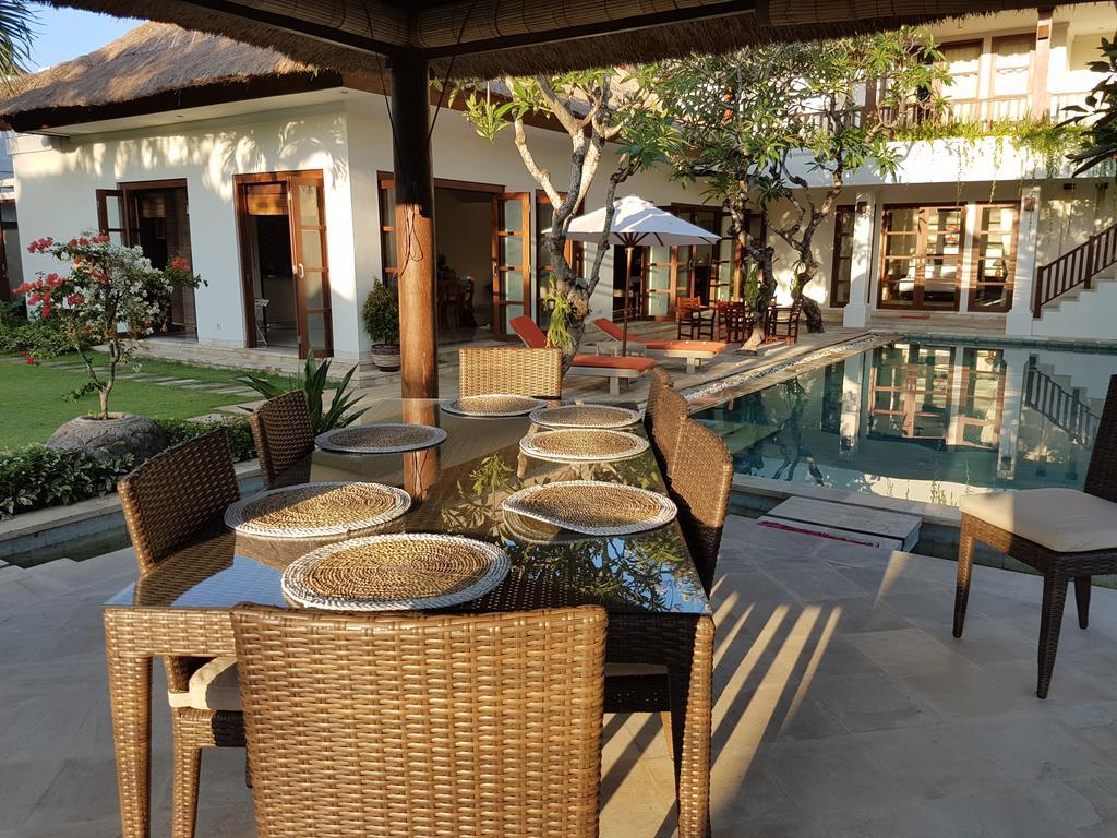 Guest house Lily Luxury 4*