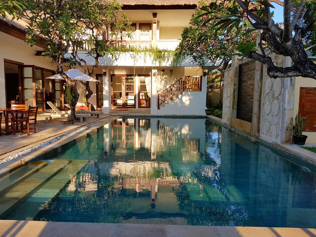 Lily Luxury 4* Sanur (Bali)
