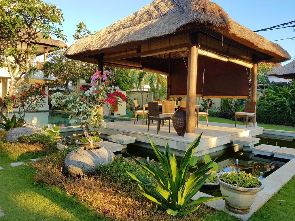 Lily Luxury Guest house 4*