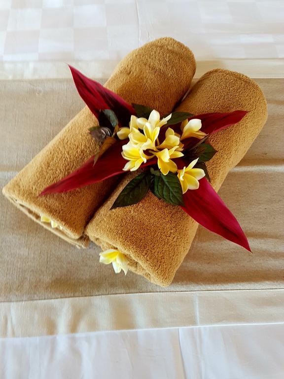 Guest house Lily Luxury Sanur (Bali)