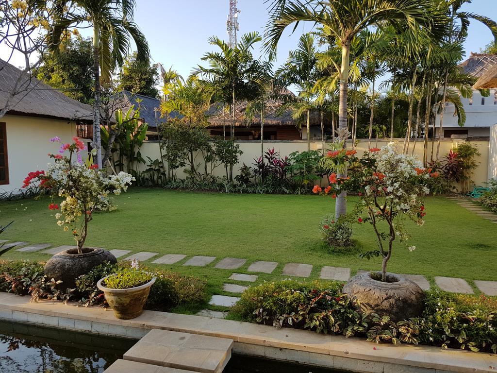 Lily Luxury Guest house