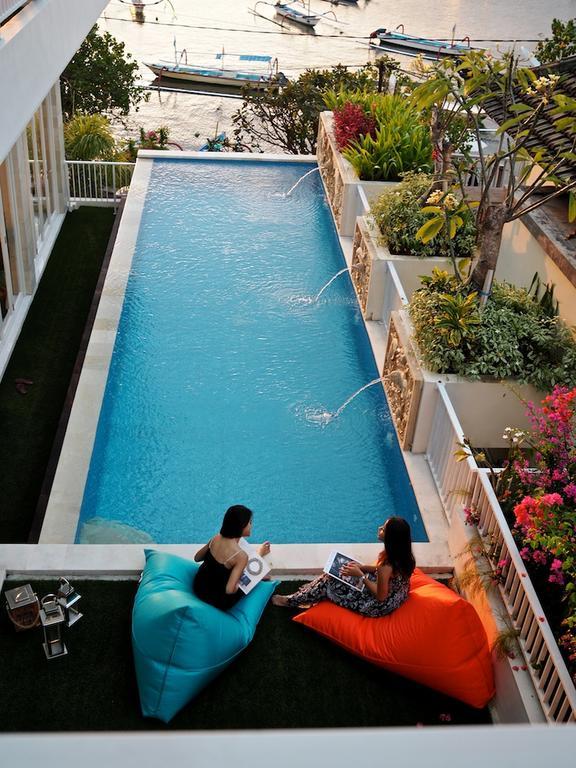 Tepi Segara * Sanur (Bali)
