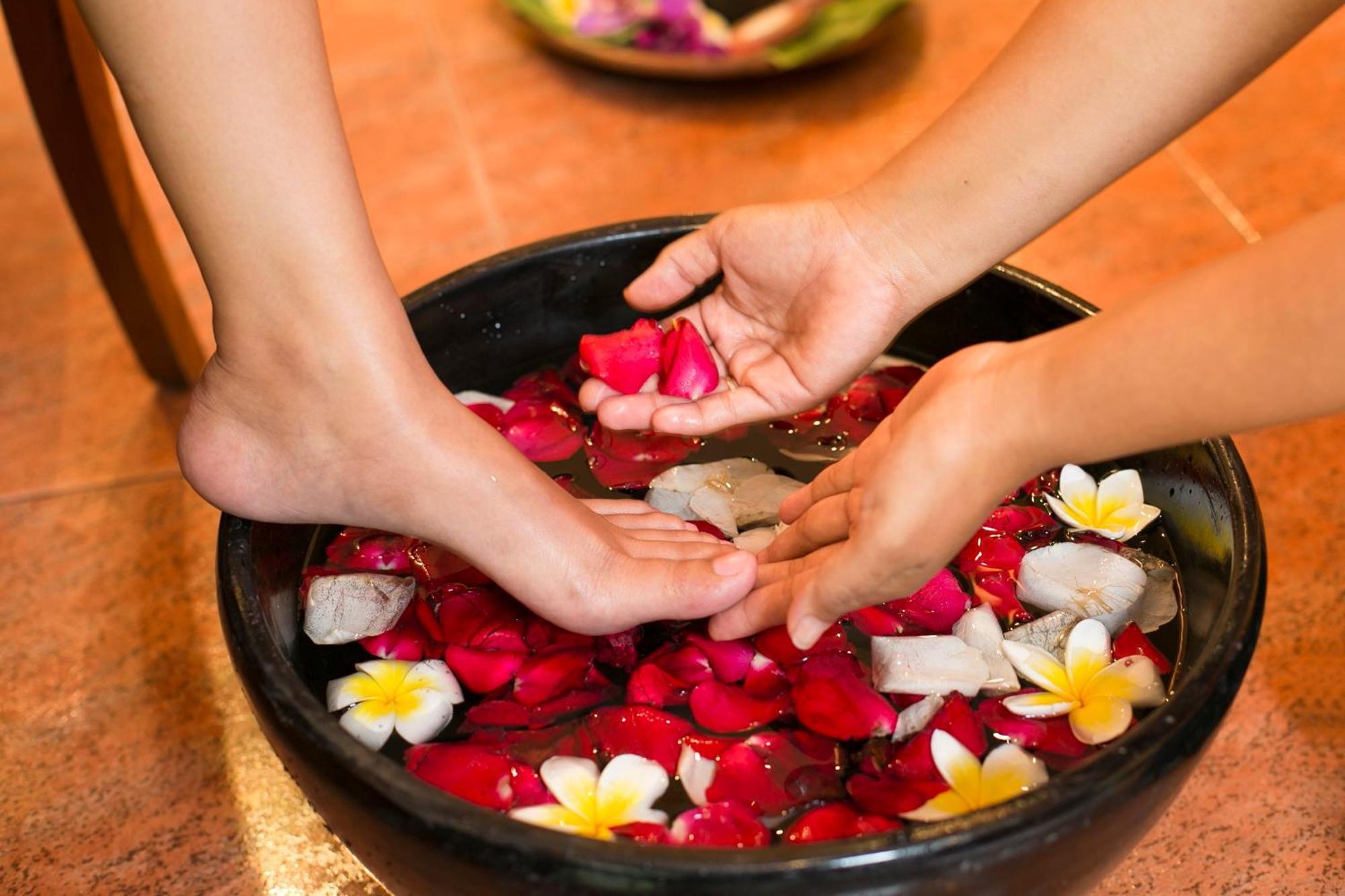 Parigata And Hotel Sanur (Bali)