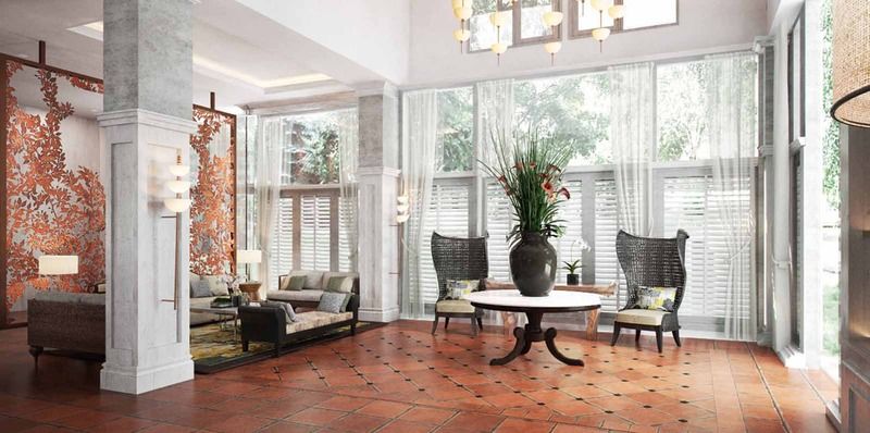 Maison Aurelia Sanur, Bali - By Preference Hotel Sanur