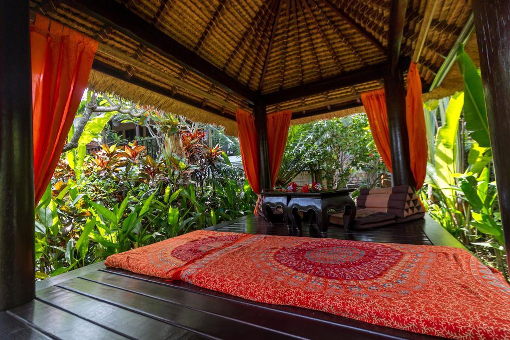 Tropical Bali Guest house